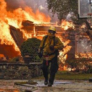 Cuidados para evitar incêndios e outros riscos dentro de casa