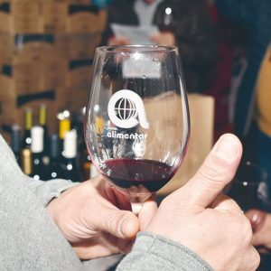 Primeira prova de produtos e vinhos portugueses na ALIMENTAR