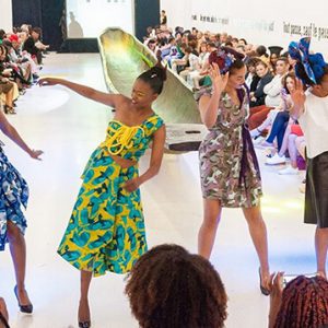 Leia mais sobre o artigo 2ª Edição do desfile  – “Haute CoiffureChignon”