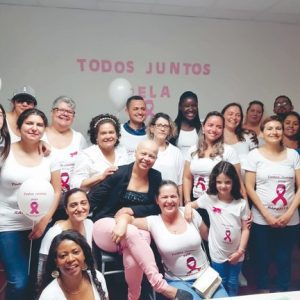 Leia mais sobre o artigo Solidariedade