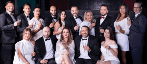 Leia mais sobre o artigo Festa de Réveillon no MedHall será em grande estilo e com gosto de despedida