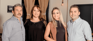 Leia mais sobre o artigo Inauguração da Tchê Brasil Churrascaria  em Auderghen 