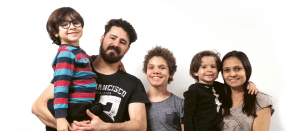 Leia mais sobre o artigo Família de brasileiros acusados de possuírem documentos irregulares desabafa e esclarece os fatos