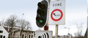 Leia mais sobre o artigo Zona de baixa emissão em Bruxelas: veículos proibidos a partir de 2020