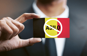 Leia mais sobre o artigo Asilo não é uma opção de regularização para os brasileiros na Bélgica