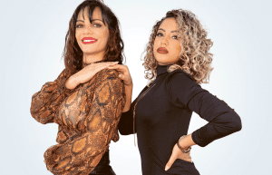 Leia mais sobre o artigo Camila  Oliveira  – Estética avançada