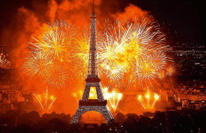 Leia mais sobre o artigo Réveillon Europa 2022