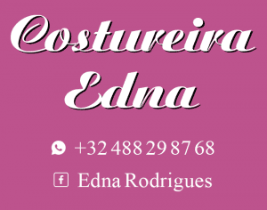 Read more about the article Costureira Edna