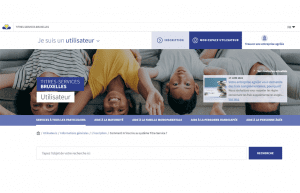 Leia mais sobre o artigo Como me inscrevo no sistema Titre-Service? 