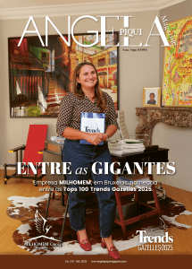 Leia mais sobre o artigo Rita Milhomem – CONSOLIDA SEU IMPÉRIO DE LIMPEZA ENTRE AS GIGANTES DA BÉLGICA